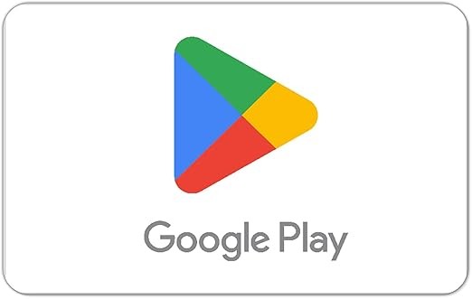 Google Play 200USD